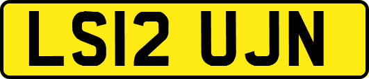 LS12UJN
