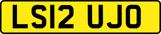 LS12UJO