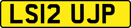 LS12UJP