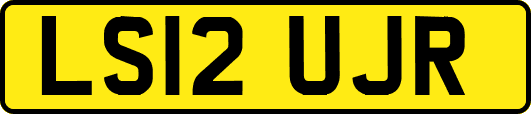 LS12UJR