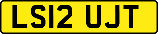 LS12UJT