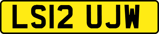 LS12UJW