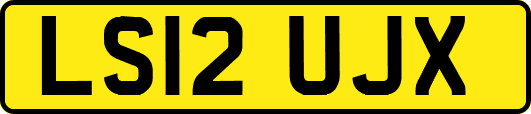 LS12UJX