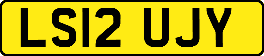LS12UJY