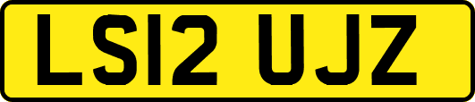 LS12UJZ
