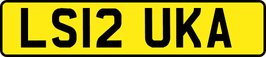 LS12UKA