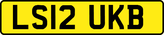 LS12UKB