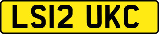 LS12UKC