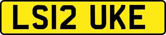 LS12UKE