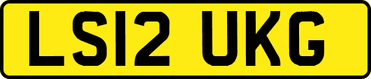 LS12UKG