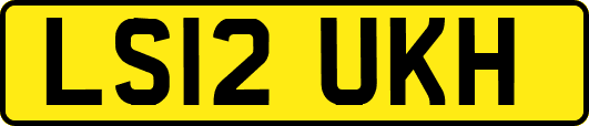 LS12UKH