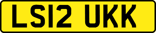 LS12UKK