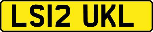 LS12UKL