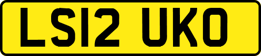 LS12UKO