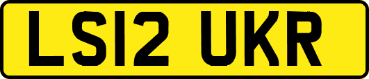 LS12UKR