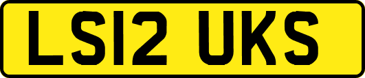 LS12UKS