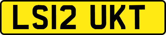 LS12UKT