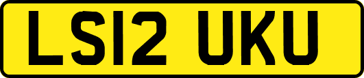 LS12UKU