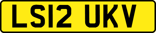 LS12UKV