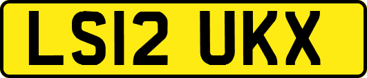 LS12UKX