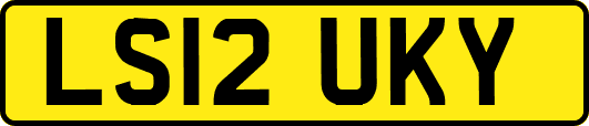 LS12UKY