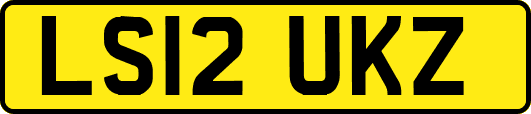 LS12UKZ