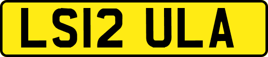 LS12ULA