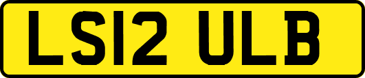 LS12ULB
