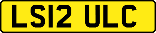 LS12ULC