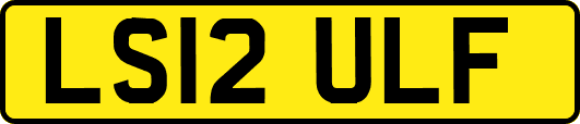 LS12ULF