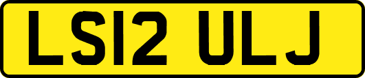 LS12ULJ