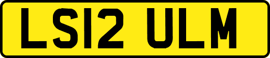 LS12ULM