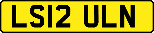 LS12ULN