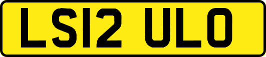 LS12ULO