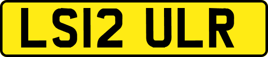 LS12ULR
