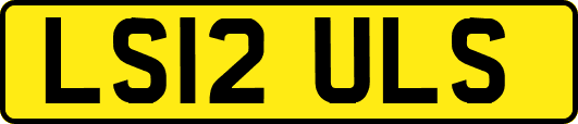 LS12ULS
