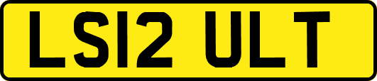 LS12ULT