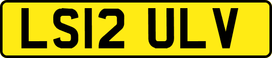 LS12ULV