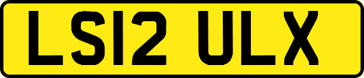 LS12ULX