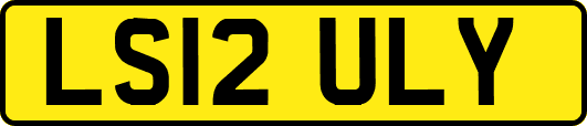 LS12ULY