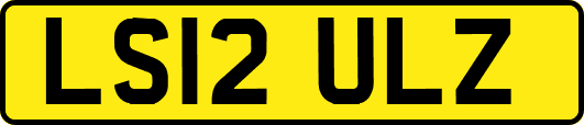 LS12ULZ