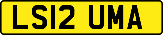 LS12UMA