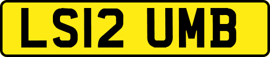 LS12UMB