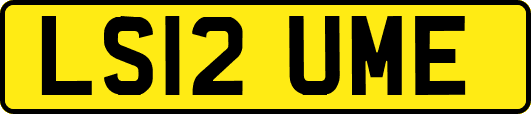 LS12UME