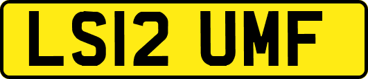 LS12UMF
