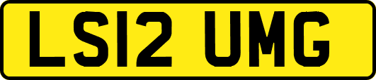 LS12UMG