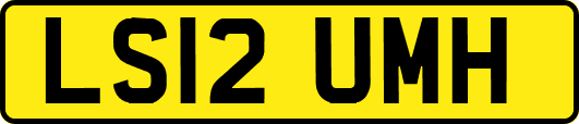 LS12UMH