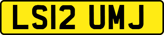 LS12UMJ