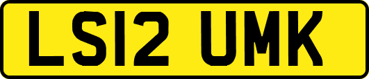 LS12UMK