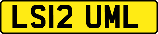 LS12UML